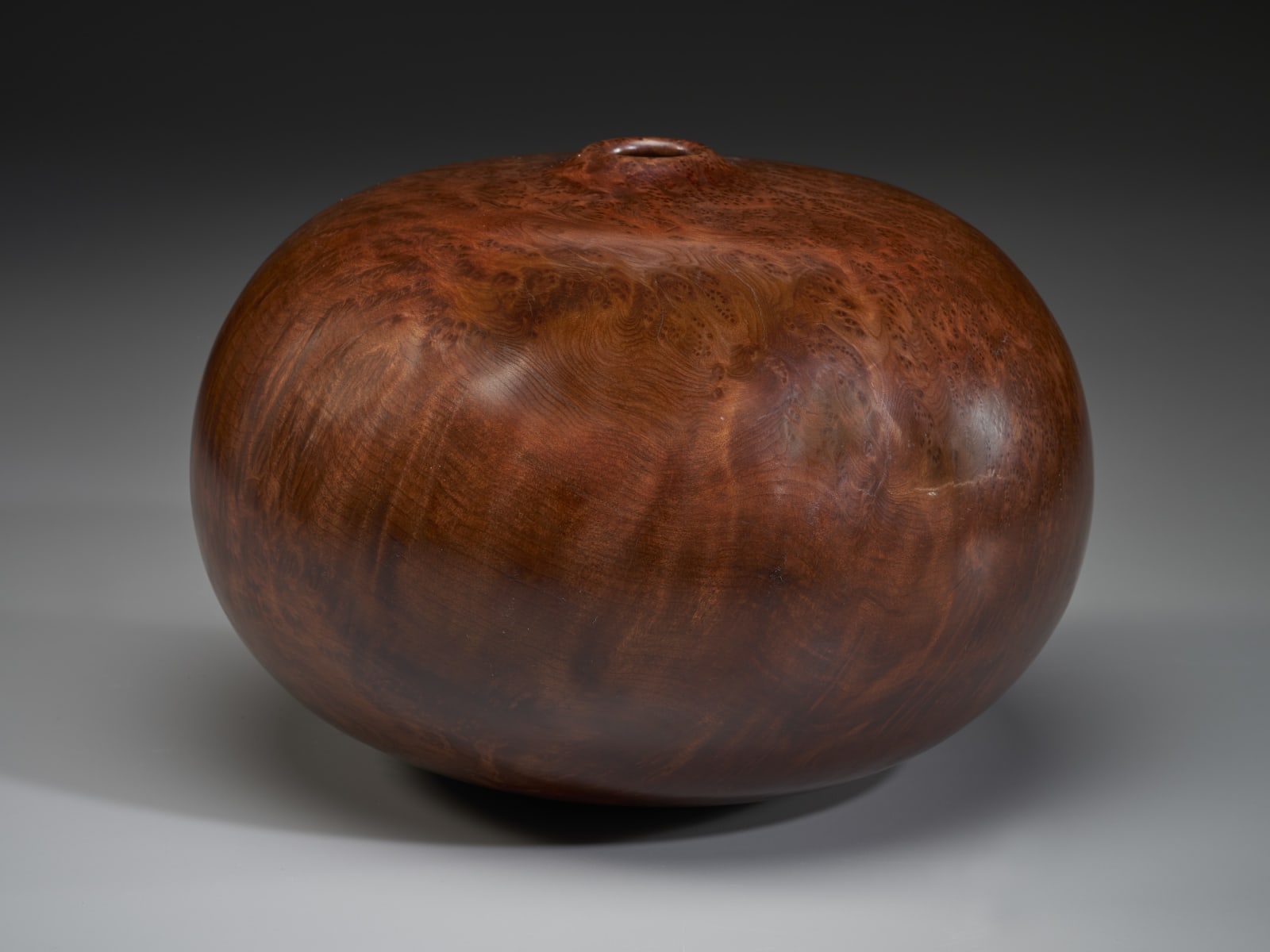 David Ellsworth, Redwood Pot