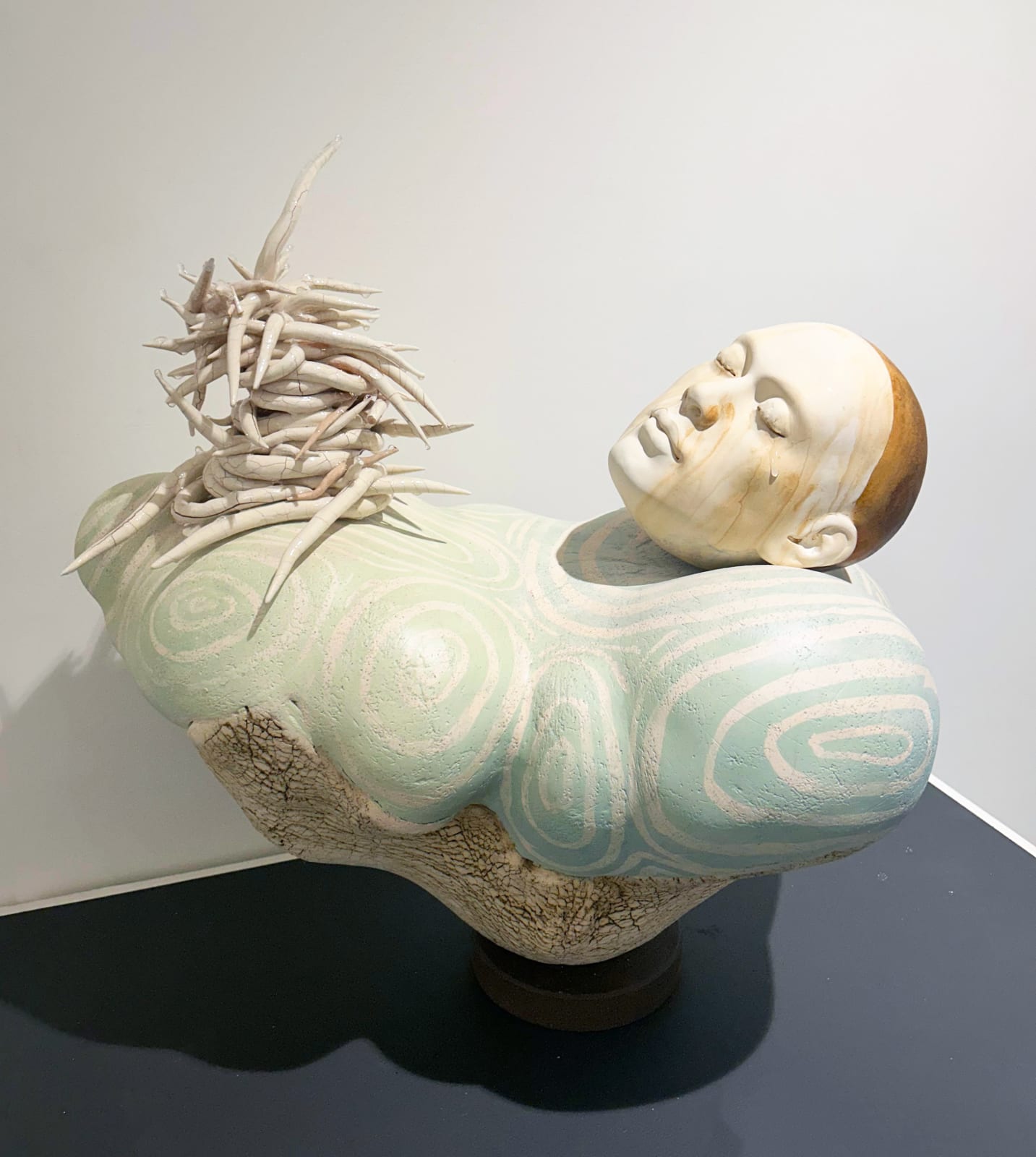 Lisa Clague, Still Waters