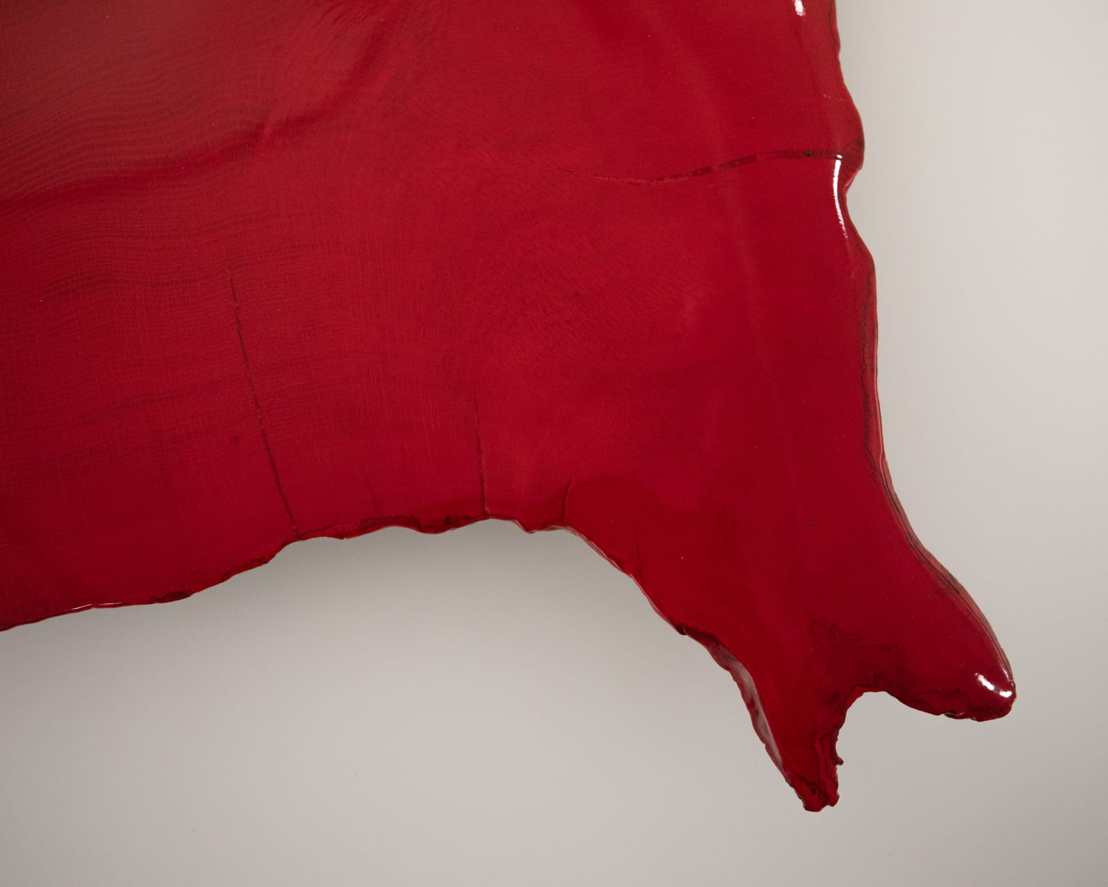 Kate Doyle, Vermilion X