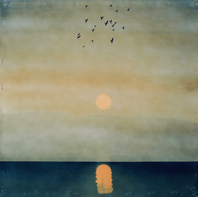 Casey Roberts, Marine Layer