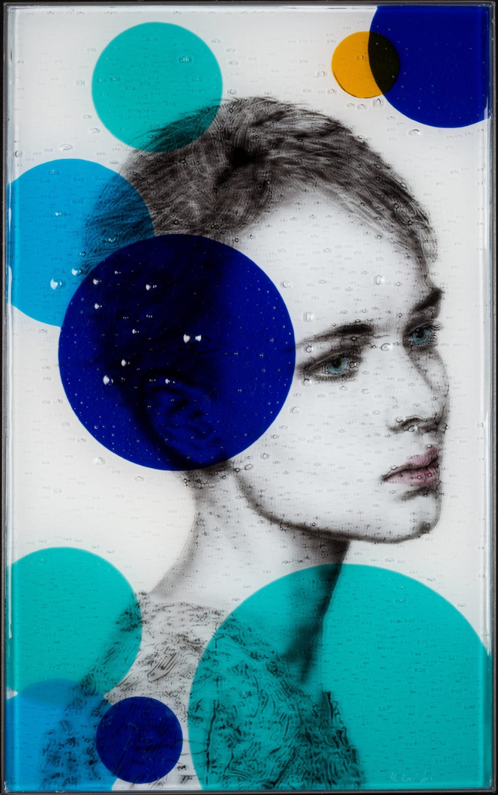 Michael Janis, The Place Between Memories