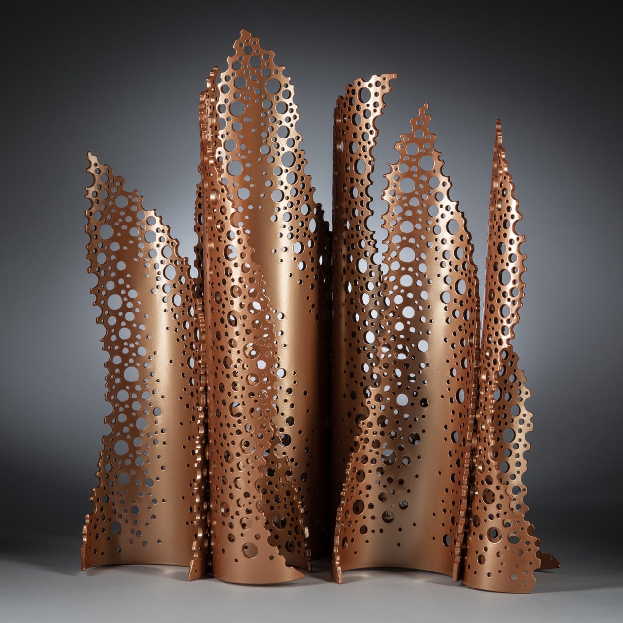 Michael Enn Sirvet, Kasha Katuwe