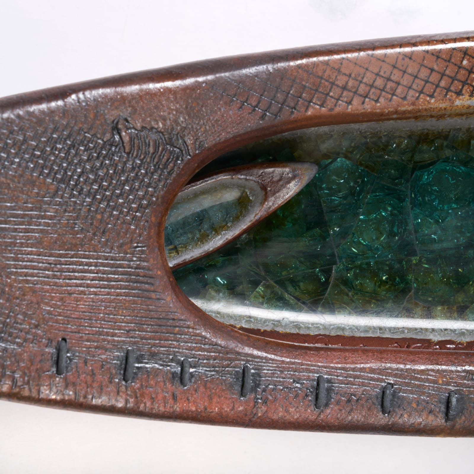 Heather Hietala, Begin