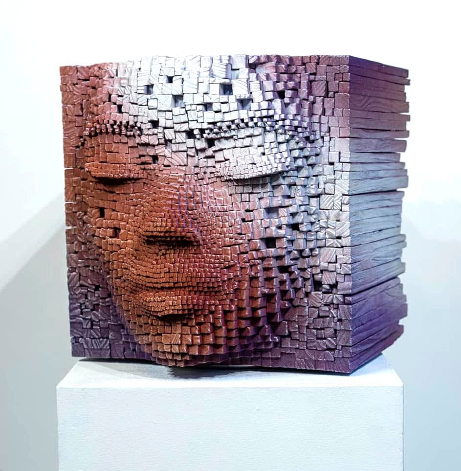 Gil Bruvel, Enlighten