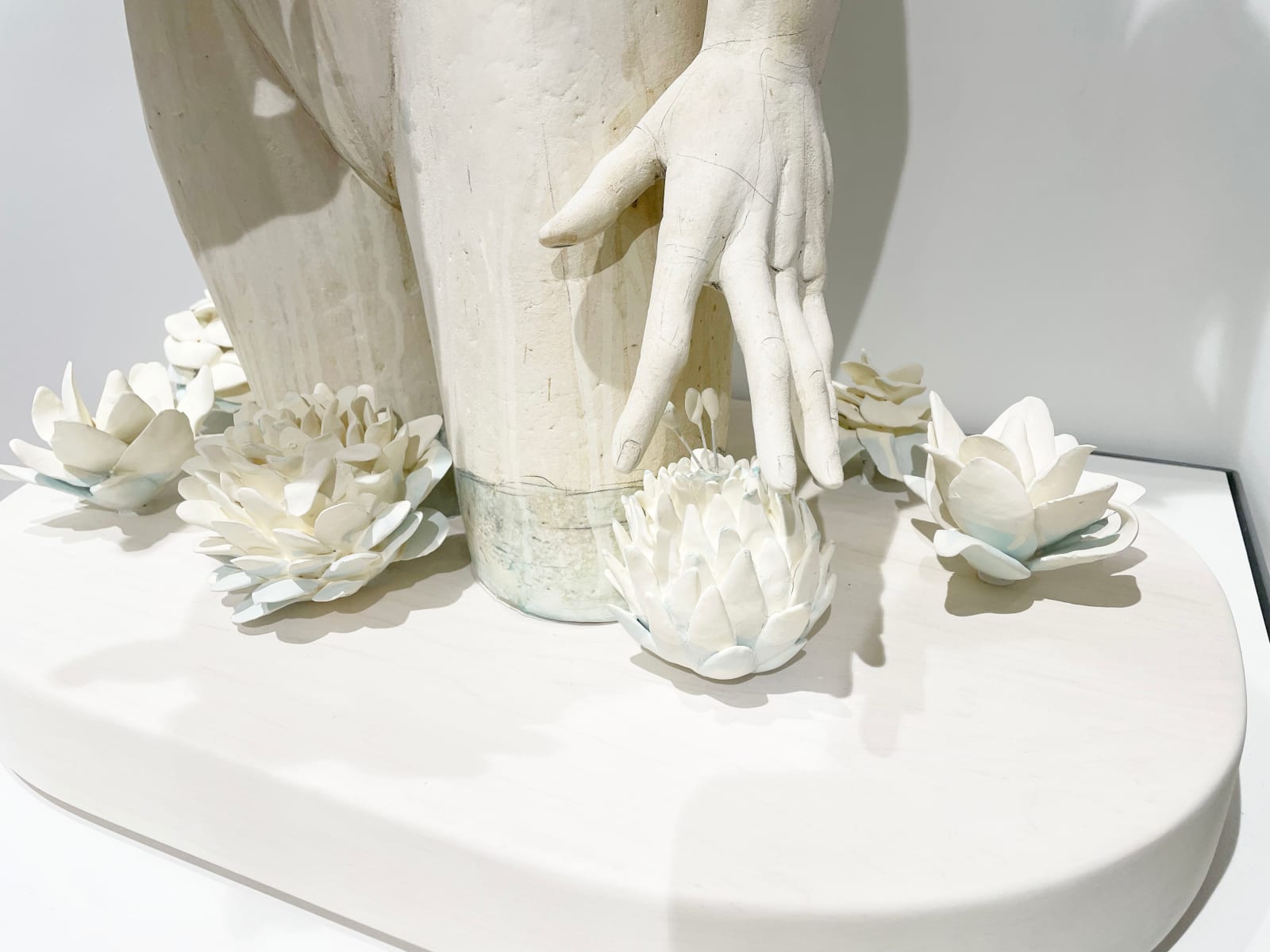 Lisa Clague, Rabbit Reverie