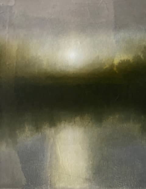 John Paul Vincent, Acheron