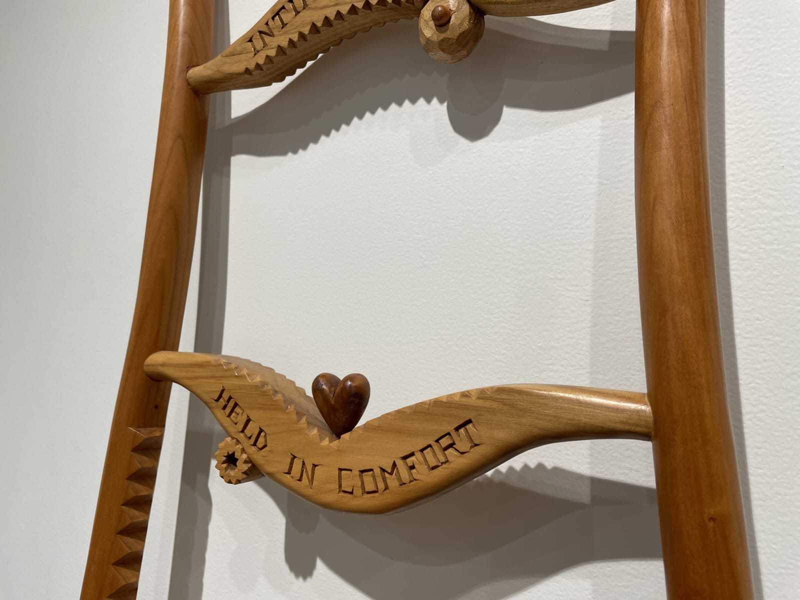 Tommy Simpson, Tender Thoughts