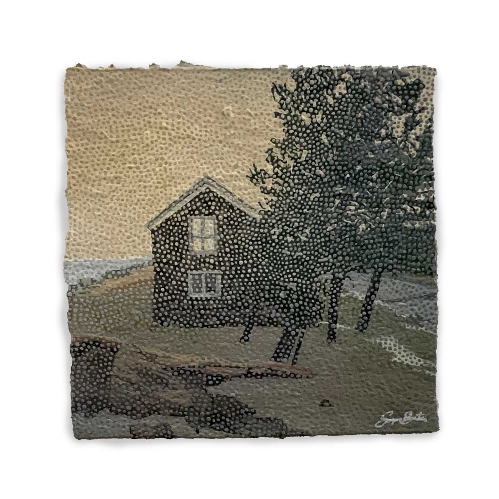 Samantha Bates, Linger