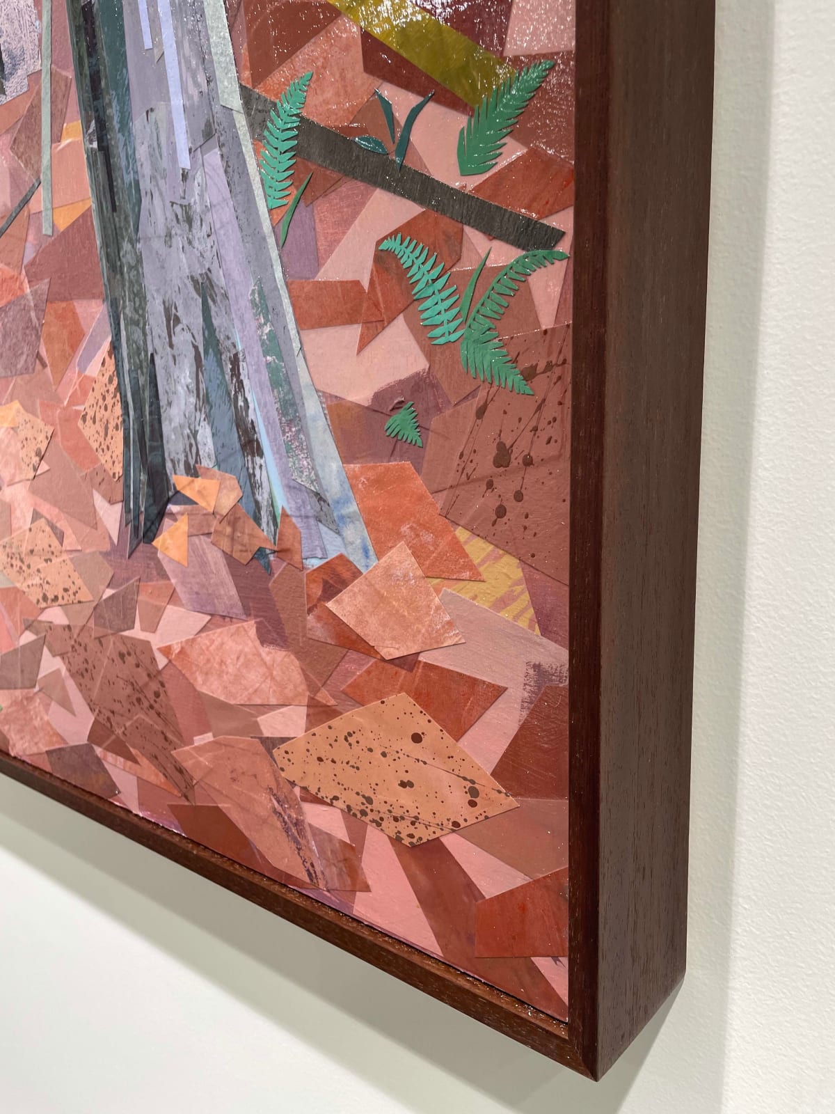 Meg Lagodzki, Pines by the River