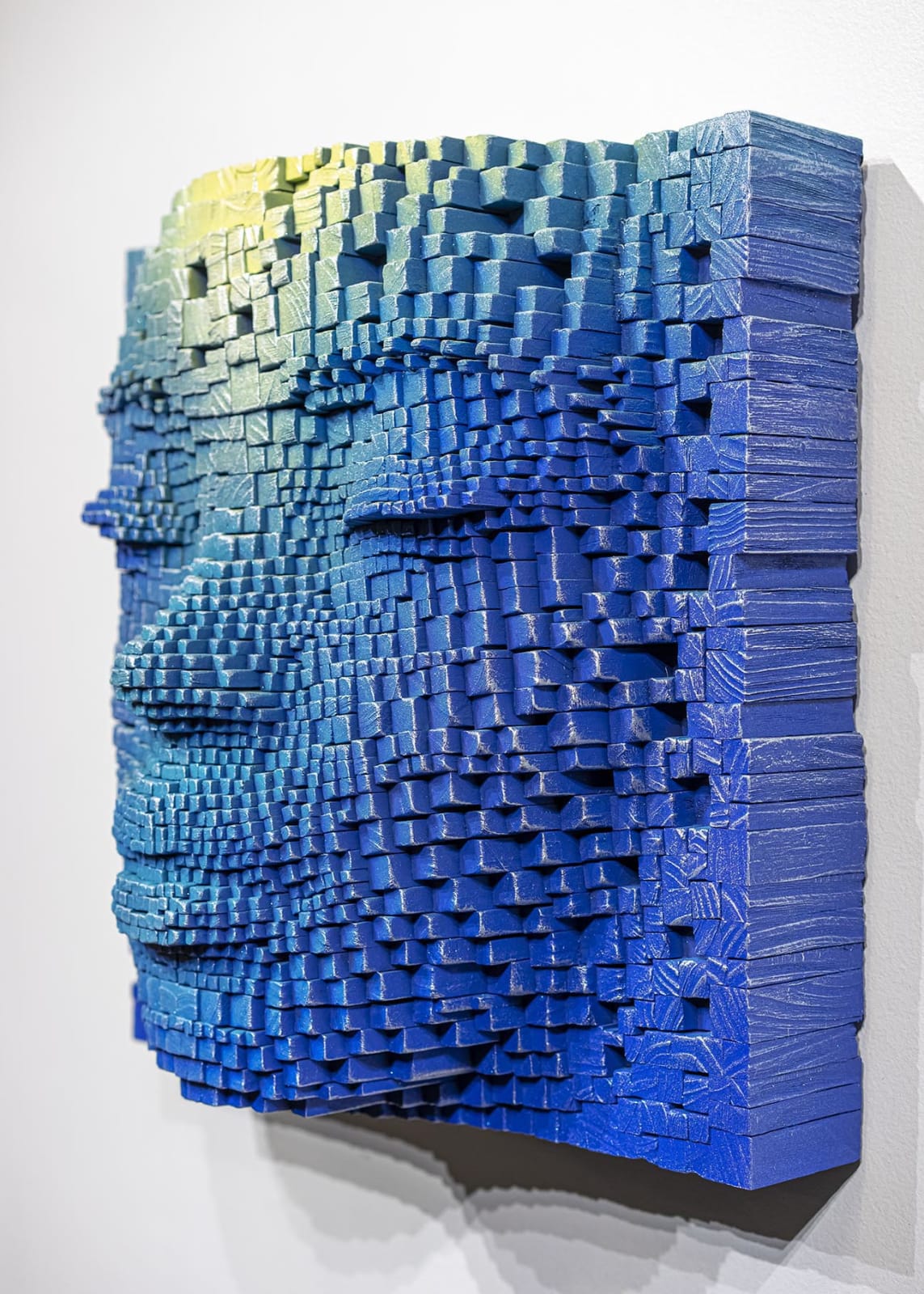 Gil Bruvel, Mask #45