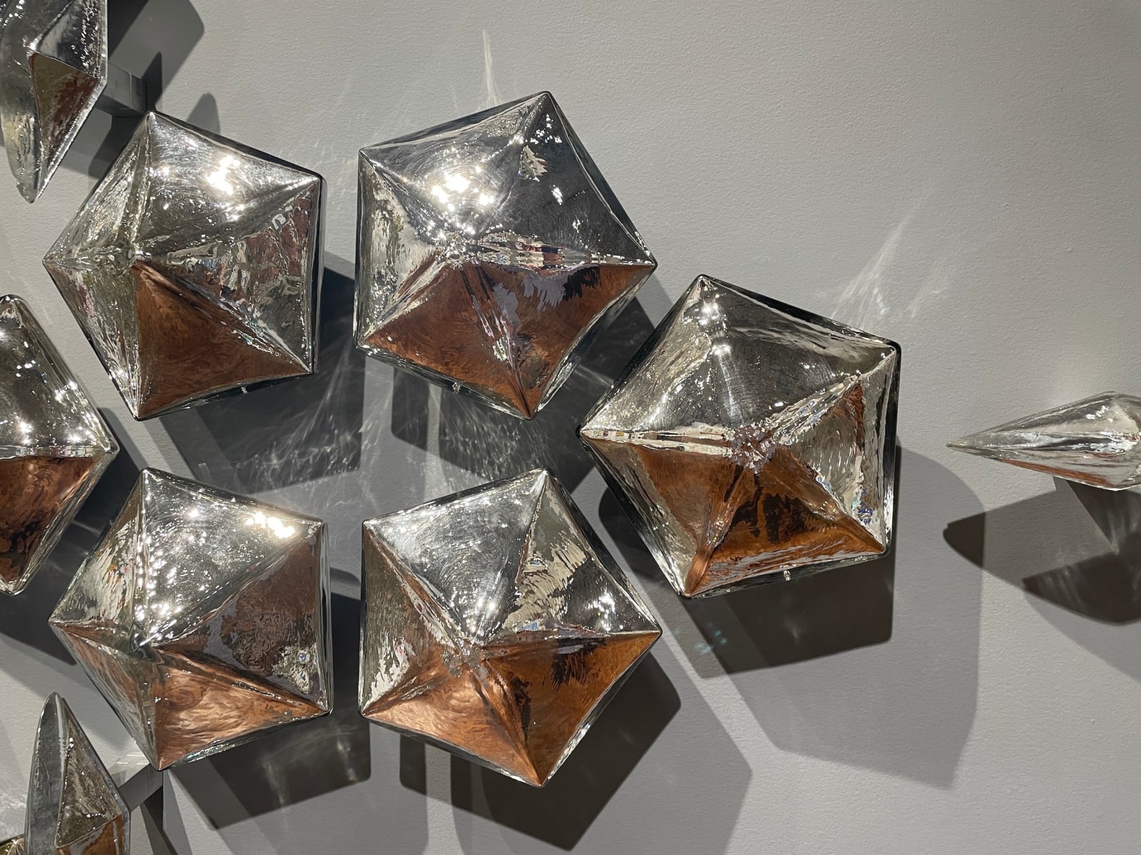 Joanna Manousis, Chrysalis