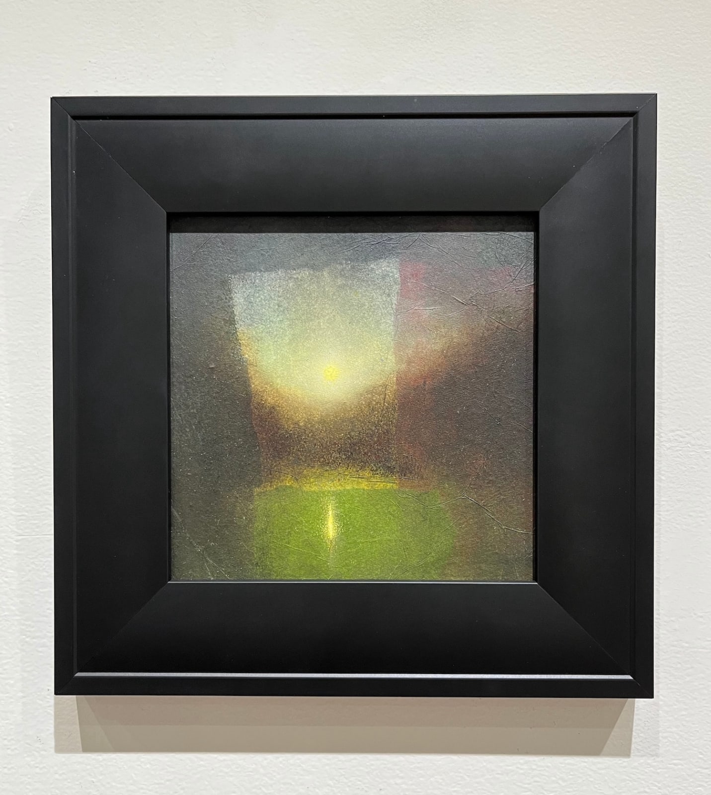 John Paul Vincent, It Happened Here