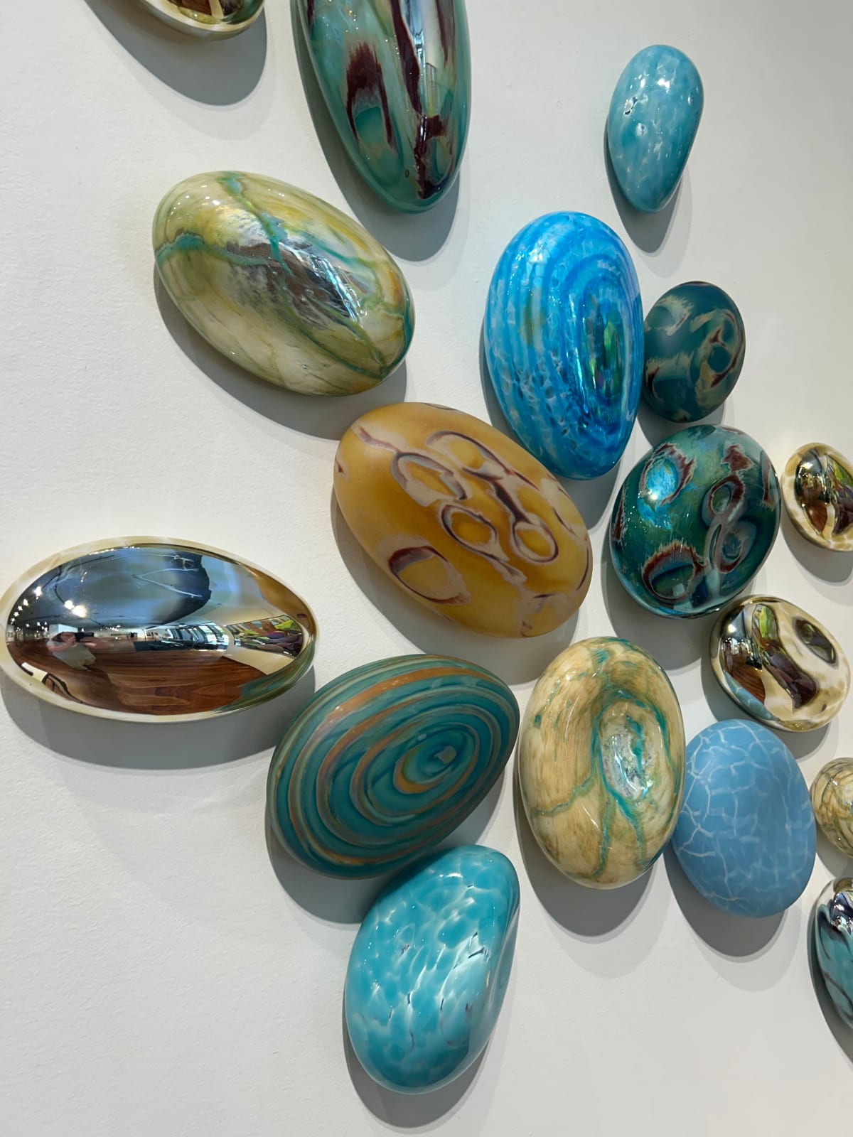 Thor + Jennifer Bueno, Sea Opal