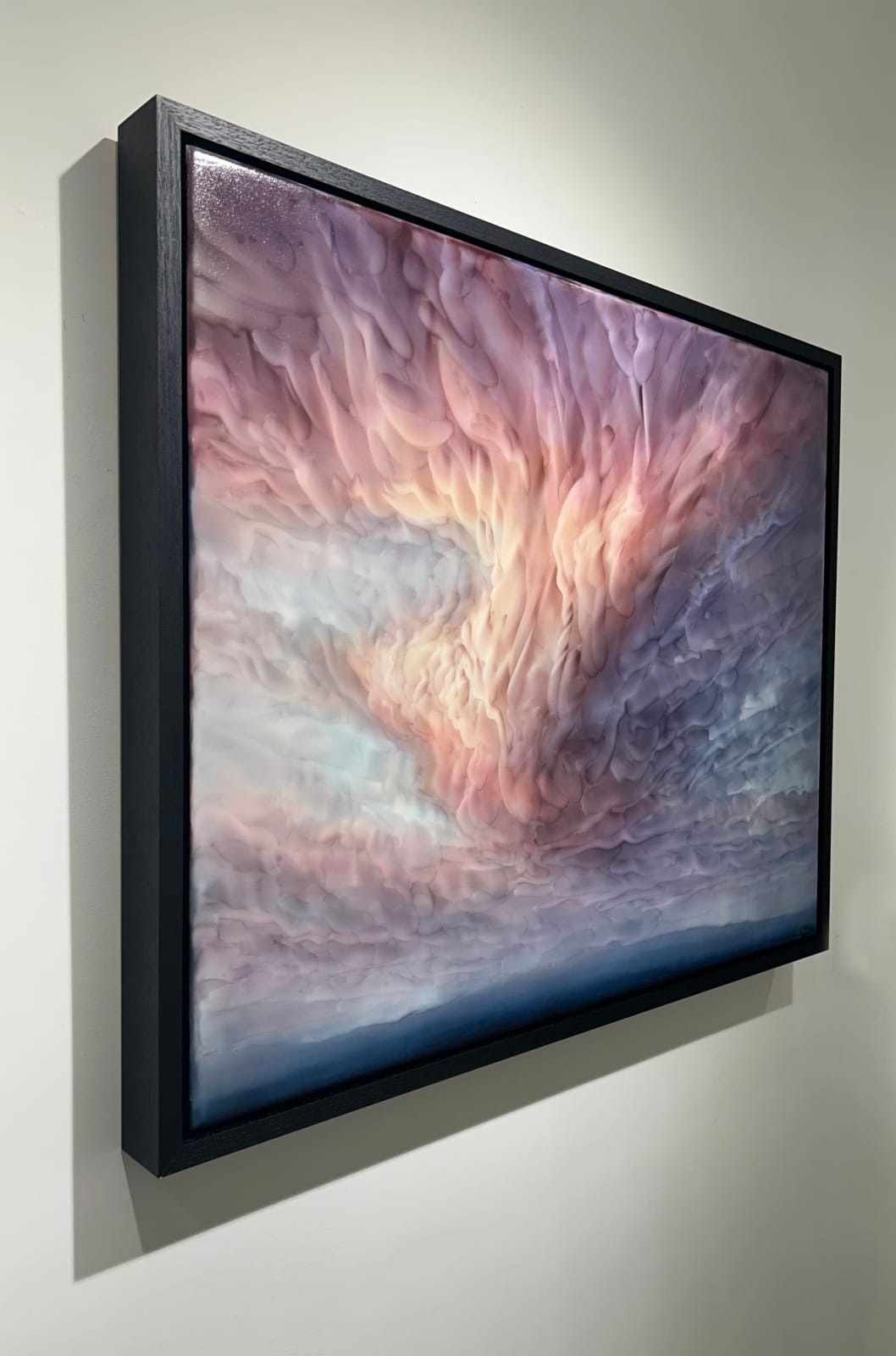 Brian Sostrom, Rainbow Clouds