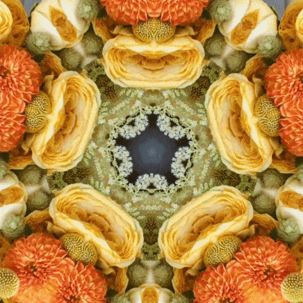 Tim Tate, Lenticular XV