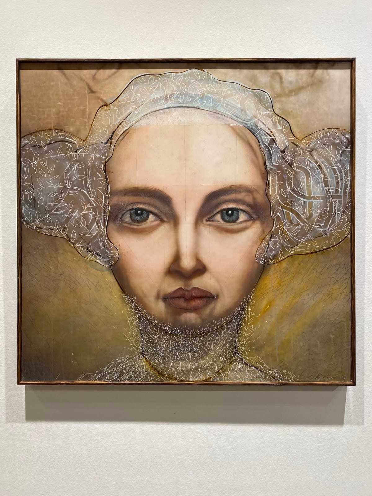 Lisa Clague, Taste Of Honey