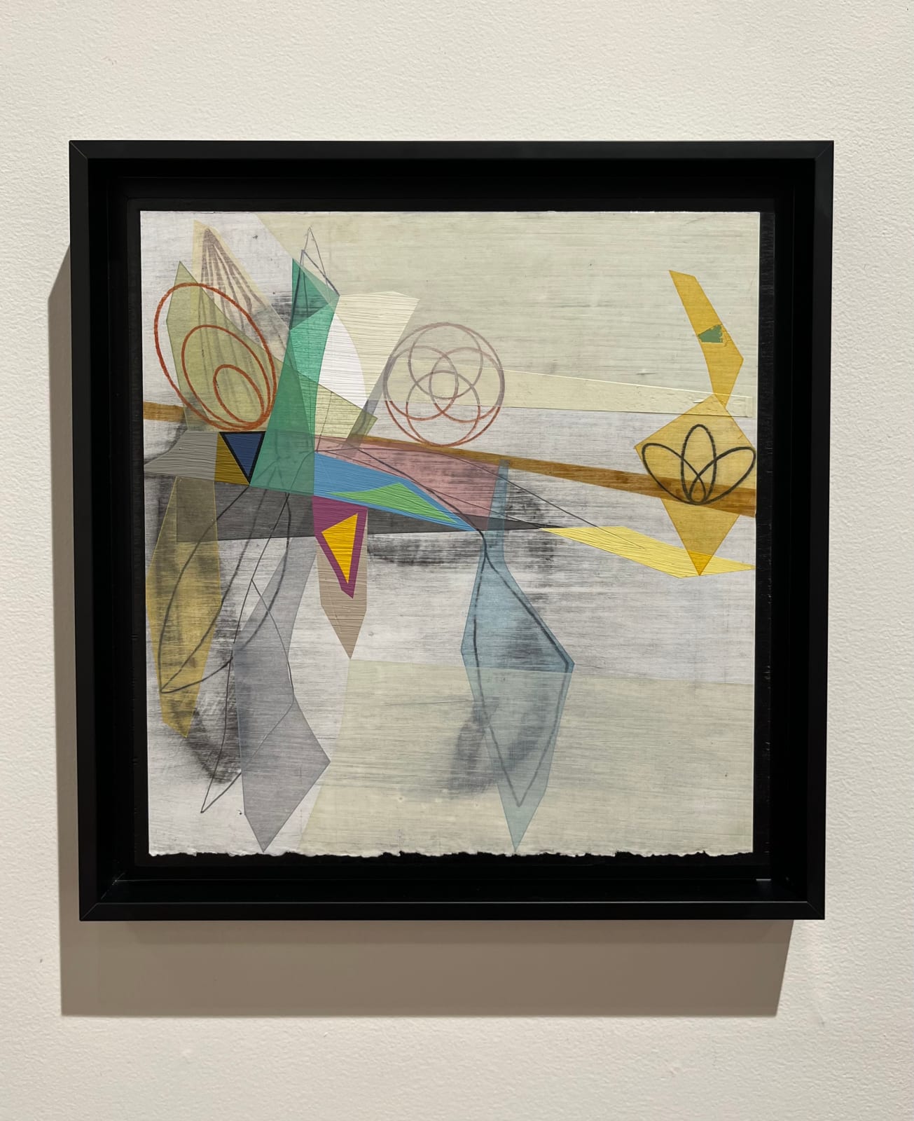 Michael Barringer, Kindred Air VI