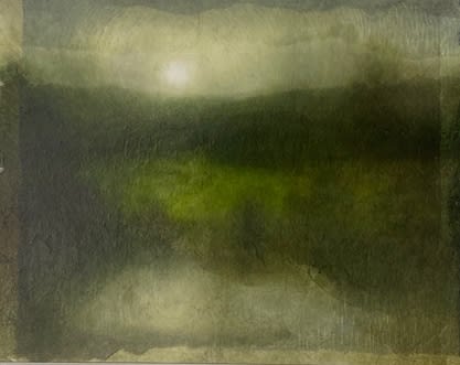 John Paul Vincent, Land of My Forefathers