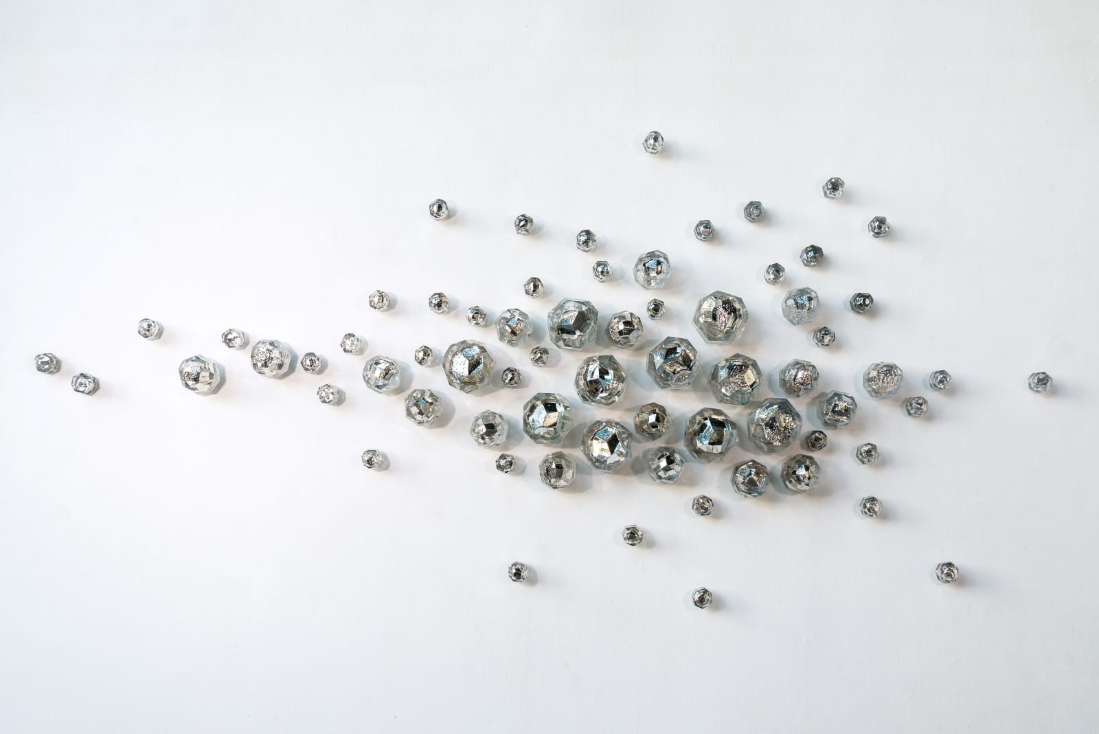 Joanna Manousis, Indra