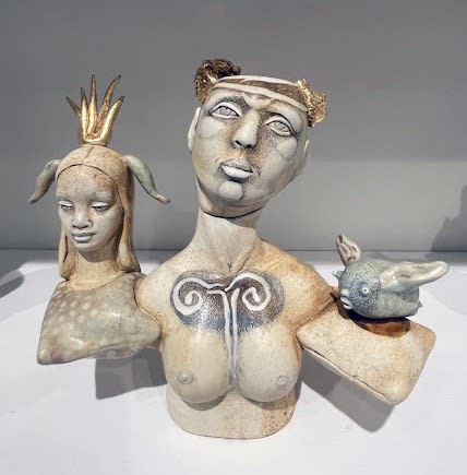Lisa Clague, Surreal Dream