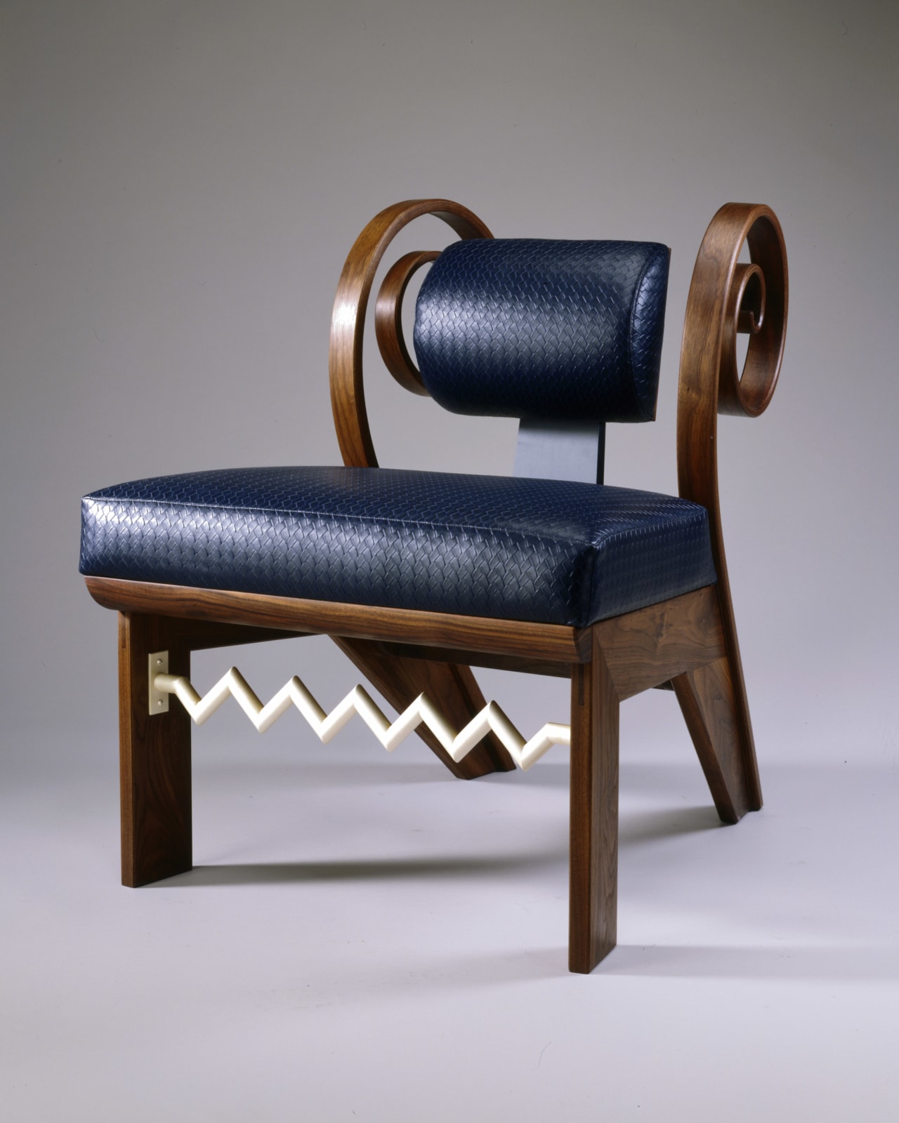 Garry Knox Bennett (1934–2022), Zig Zag Chair