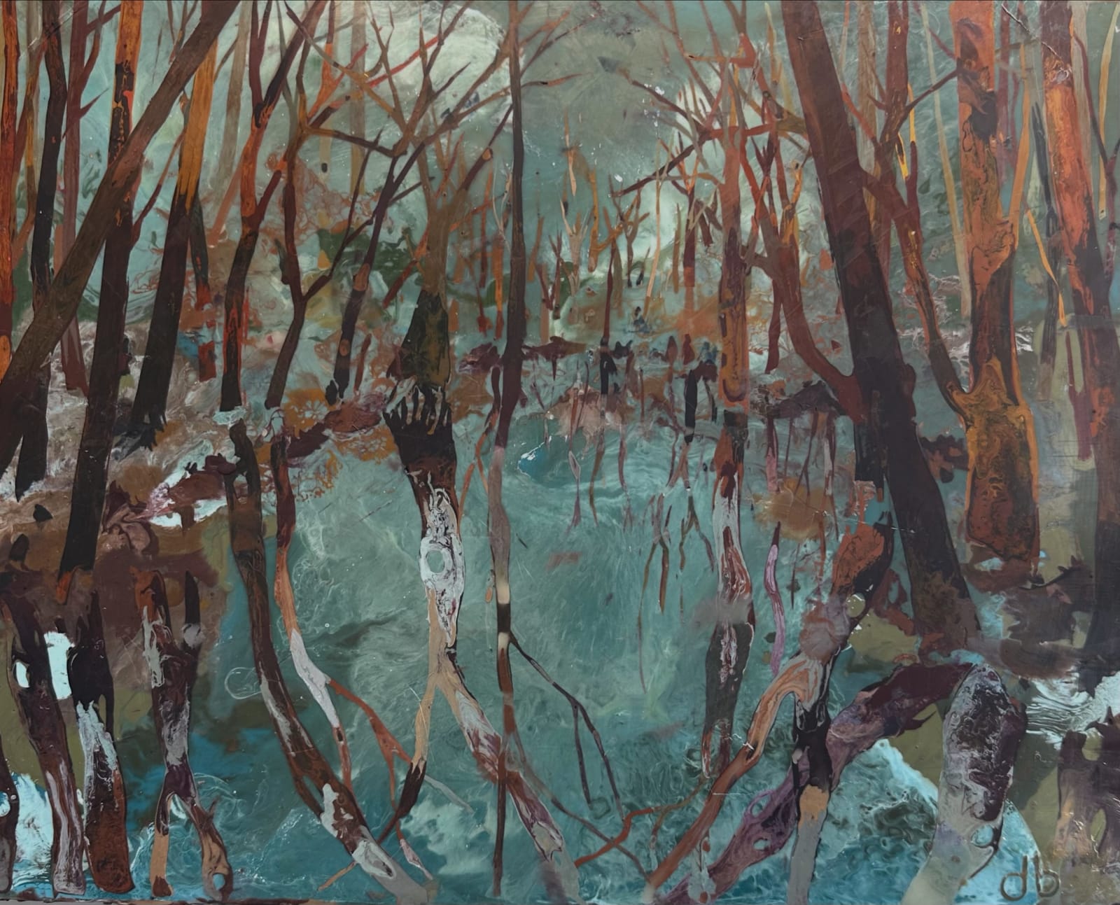 Dana Brown, Hope