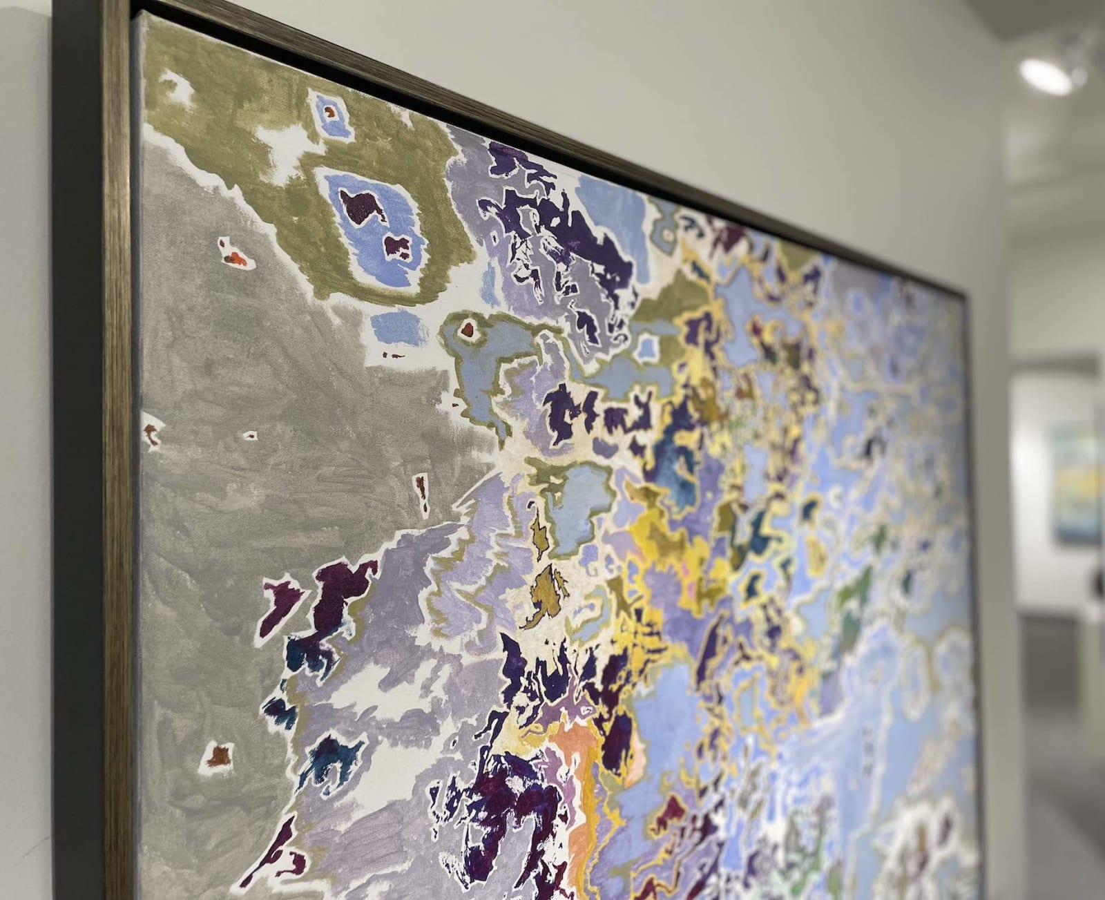 William Henry Price, Minoan Shore