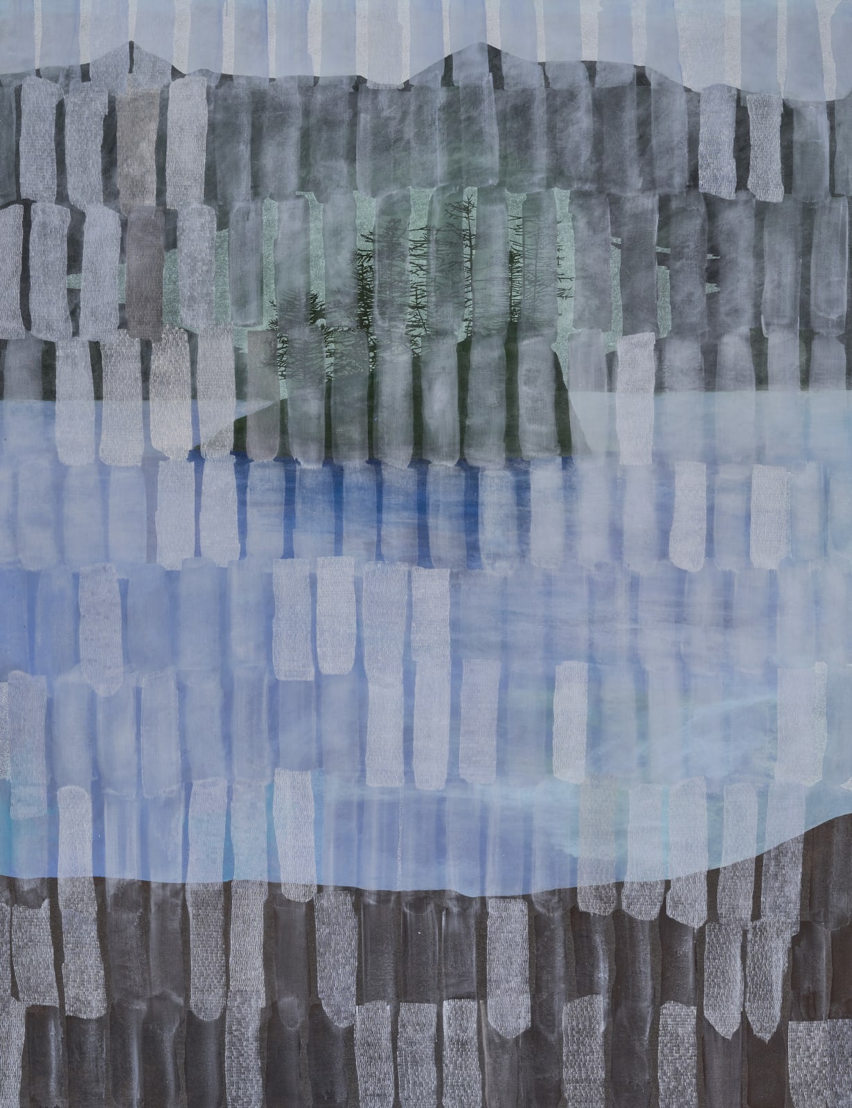 Samantha Bates, Soak