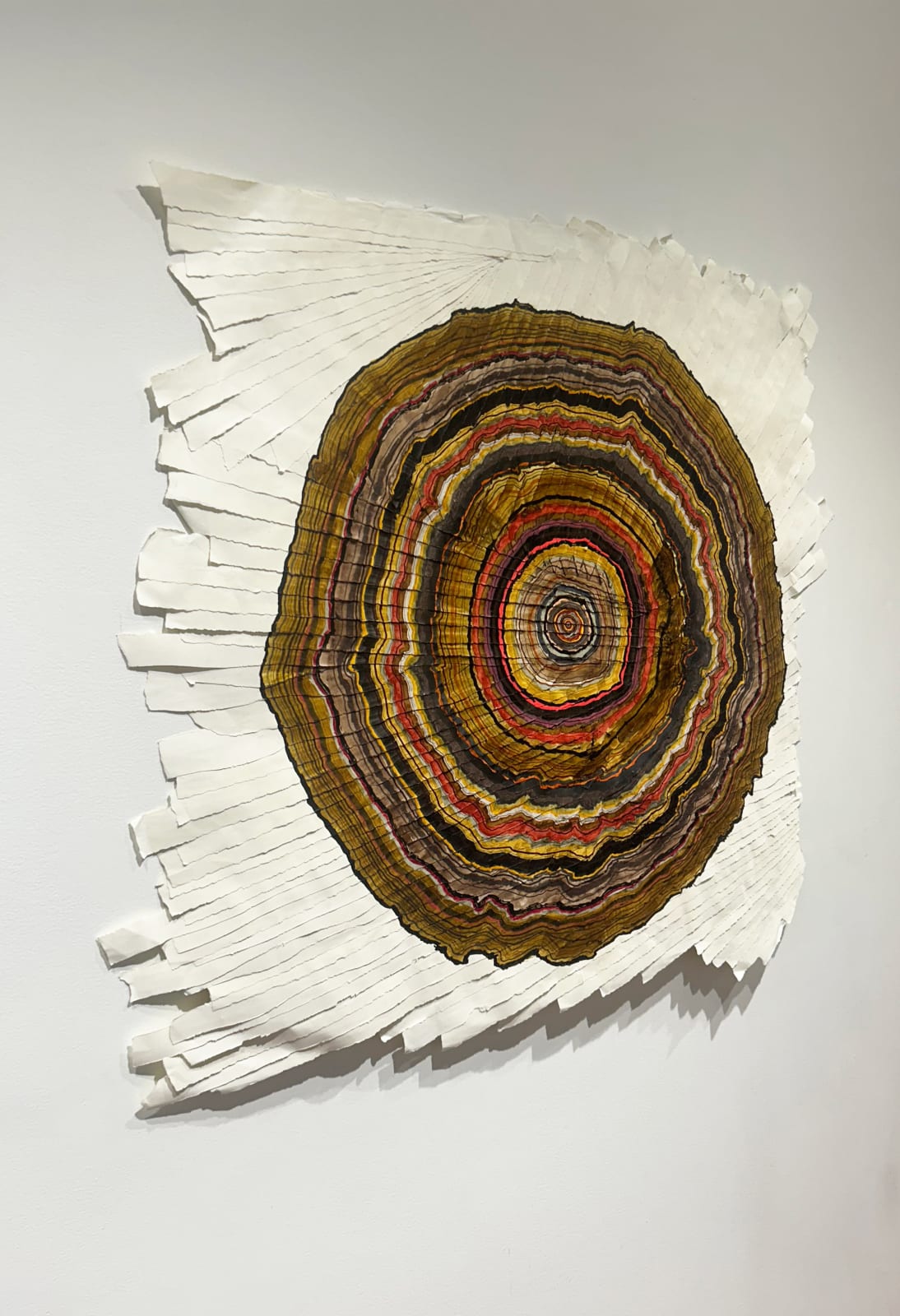 Steven L. Anderson, 130 Years