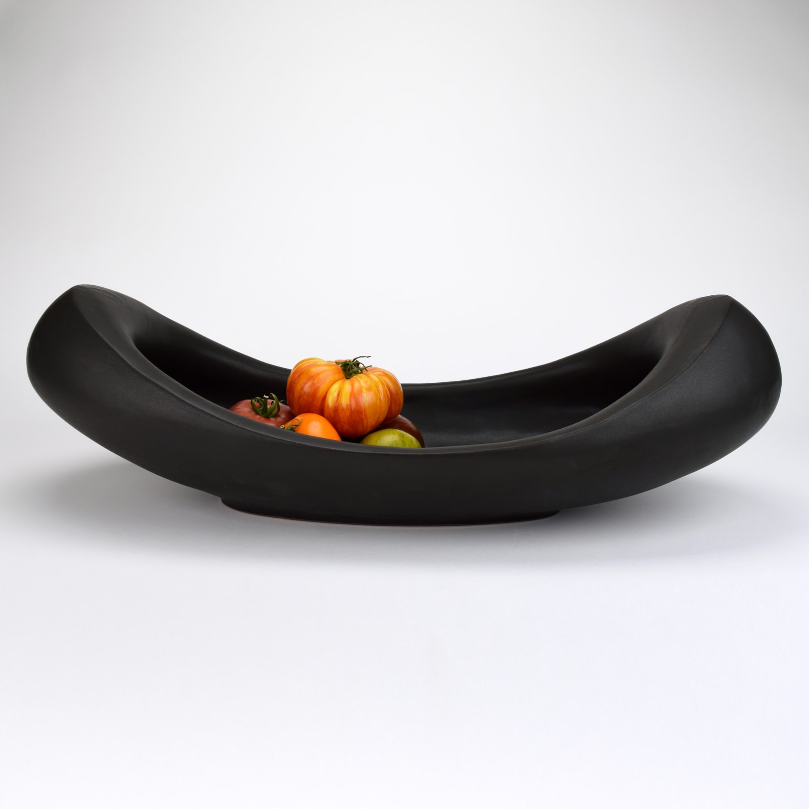 Jerilyn Virden, Black Hollow Server