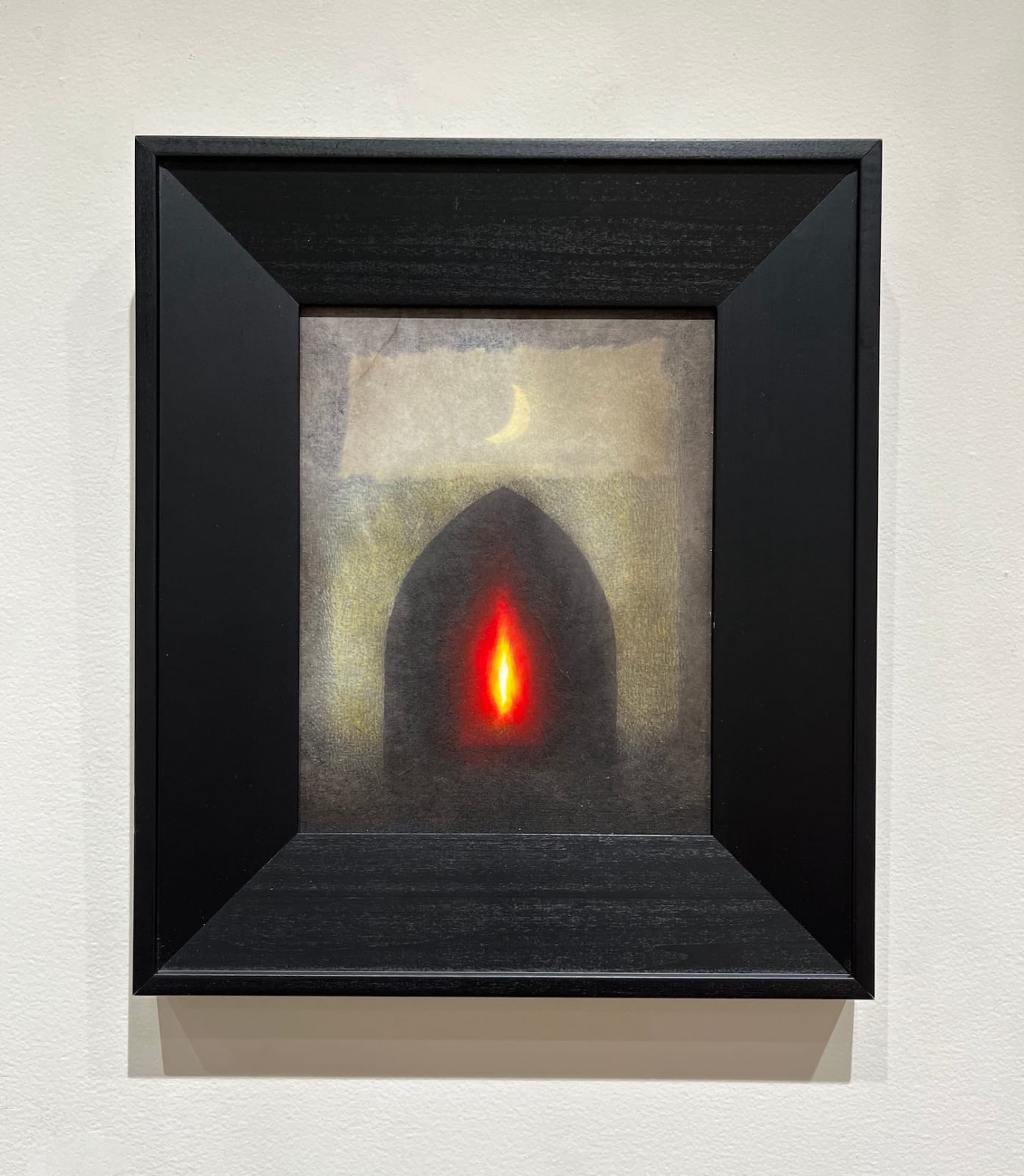 John Paul Vincent, Sanctum