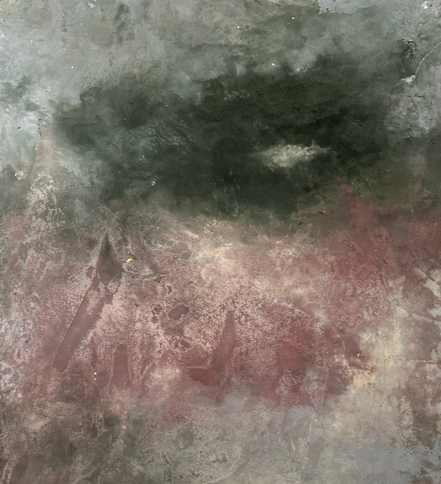 Jason DeMeo, Into the Unknown