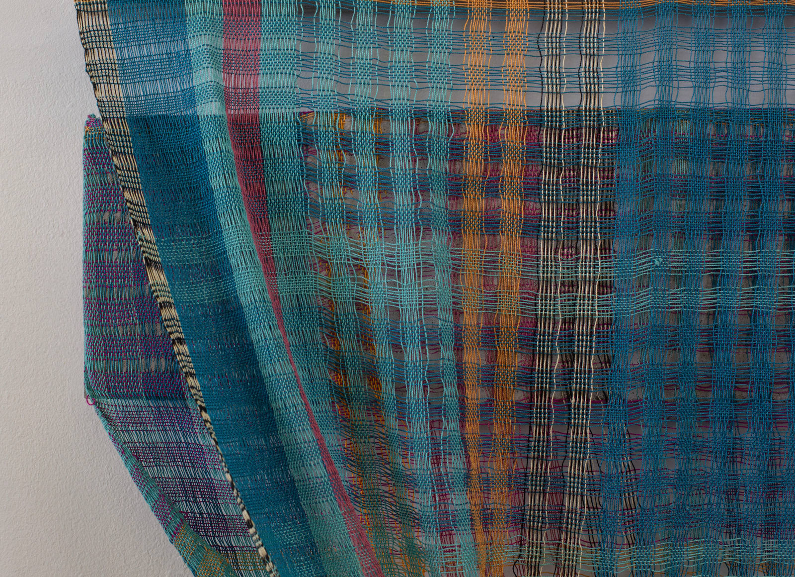 Crystal Gregory, Embrace 5