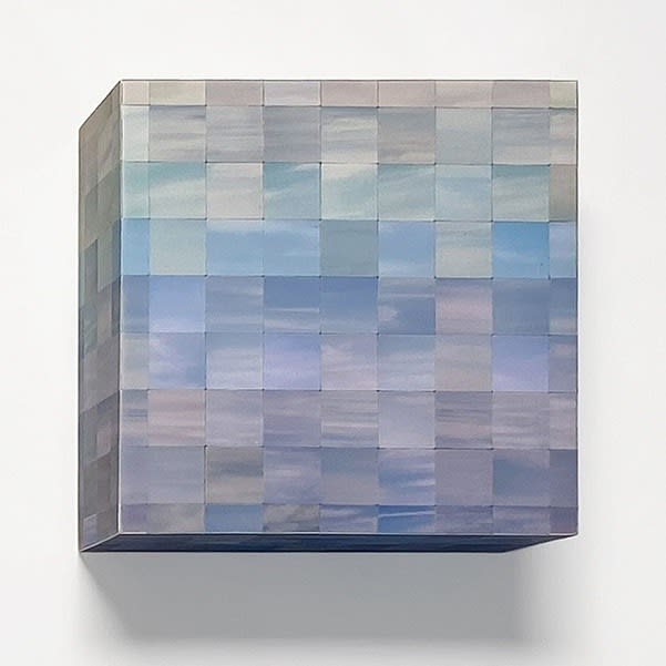 Greg Sand, Spectacle III