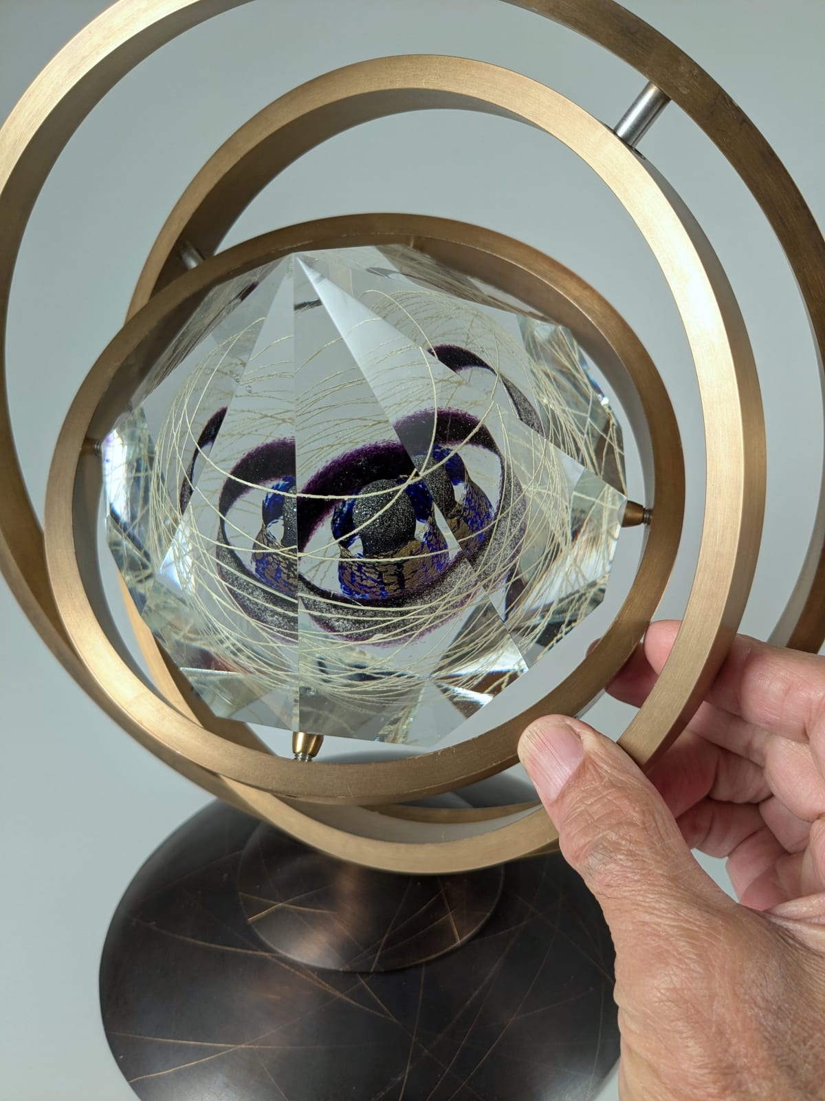 John Littleton + Kate Vogel, Way Point