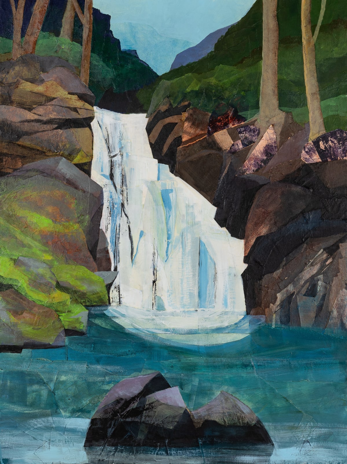 Mariella Bisson, Defining Gravity, Stoney Clove