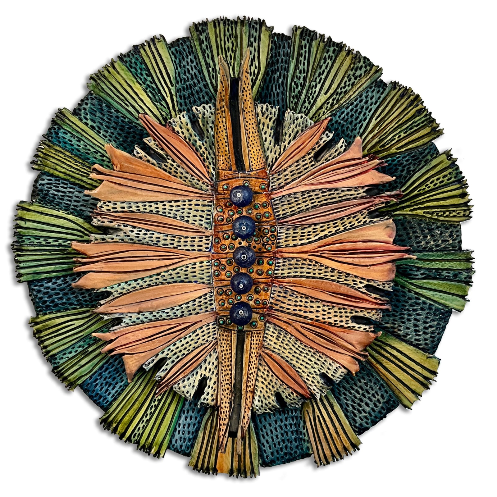 Vicki Grant, Large Celestial Landscapes 25032