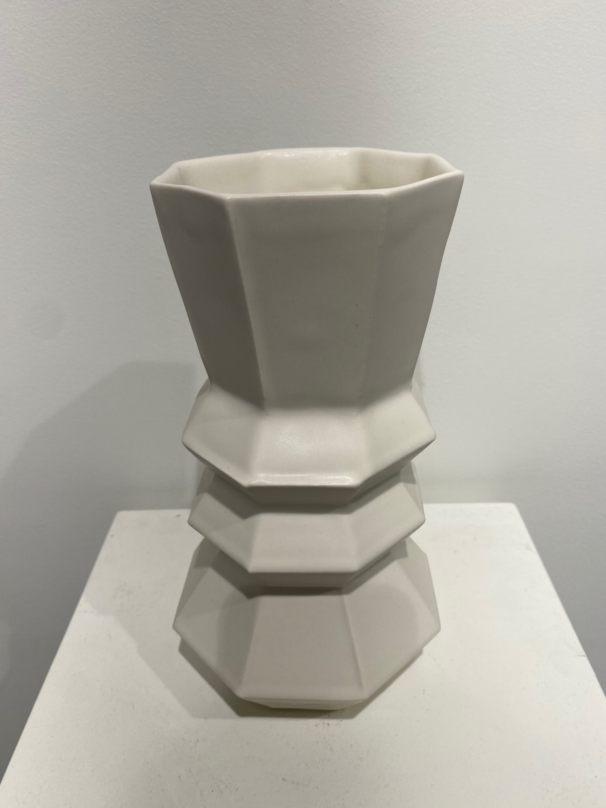 Nick Moen, Tessellation Vase R