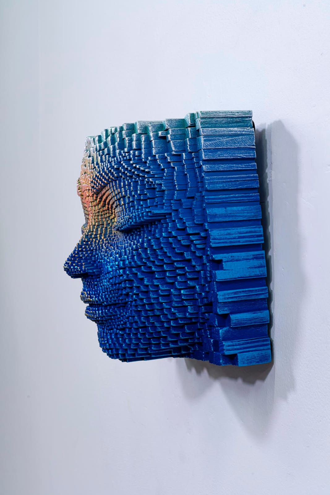 Gil Bruvel, Mask #291