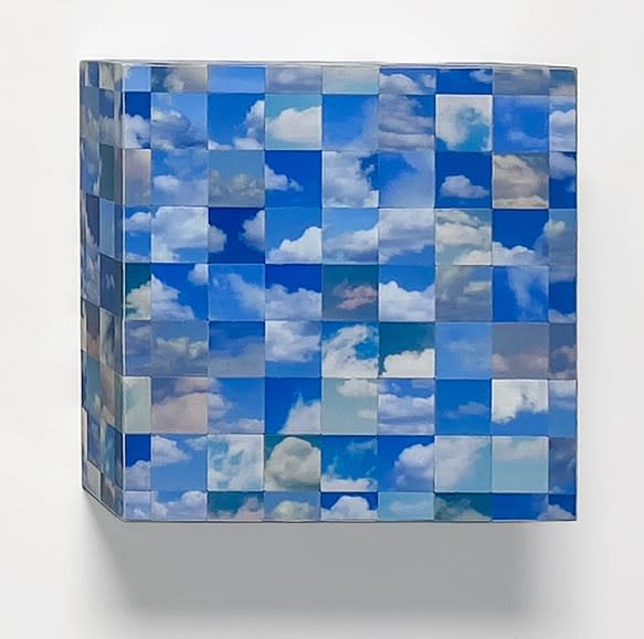 Greg Sand, Spectacle VI