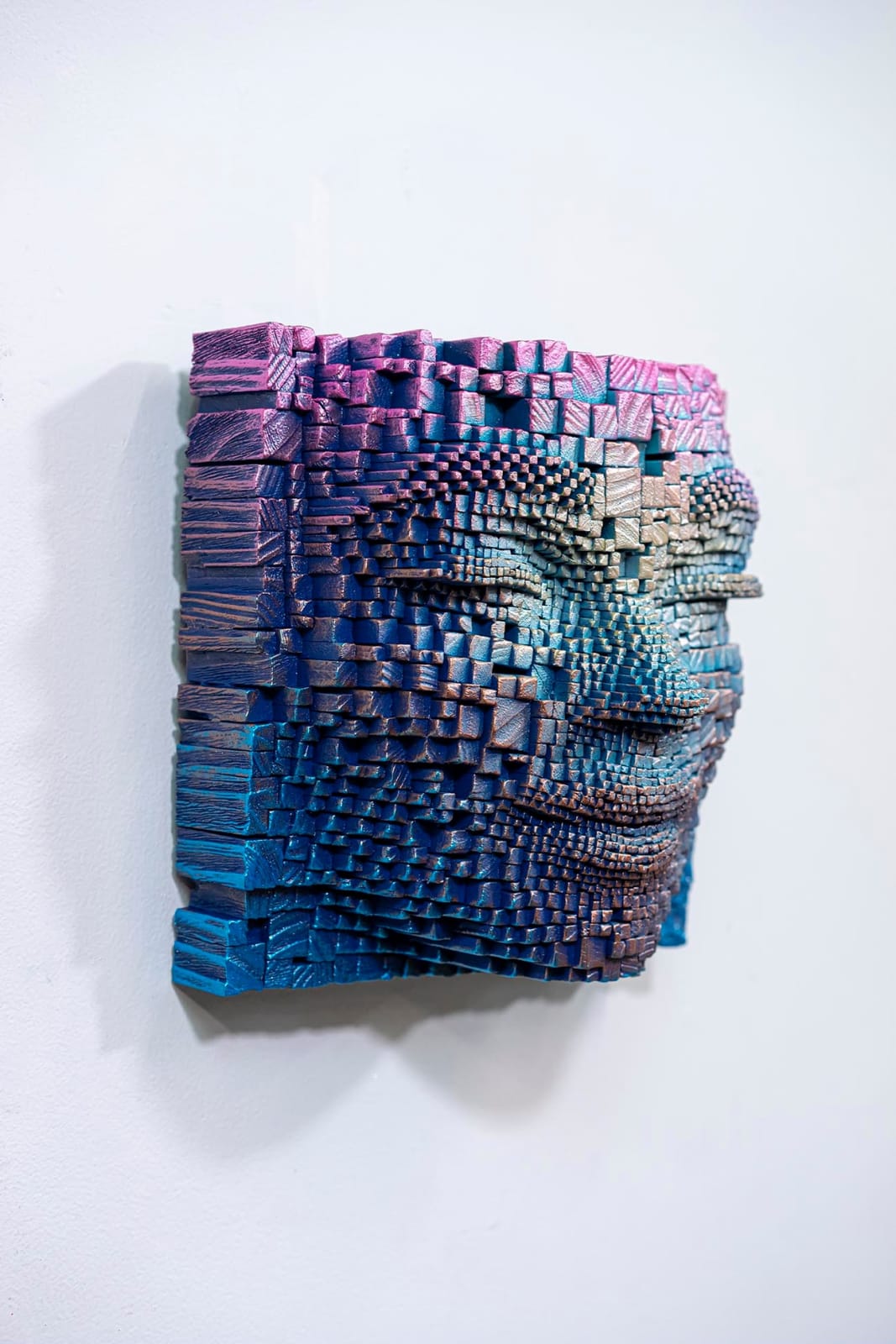 Gil Bruvel, Mask #156