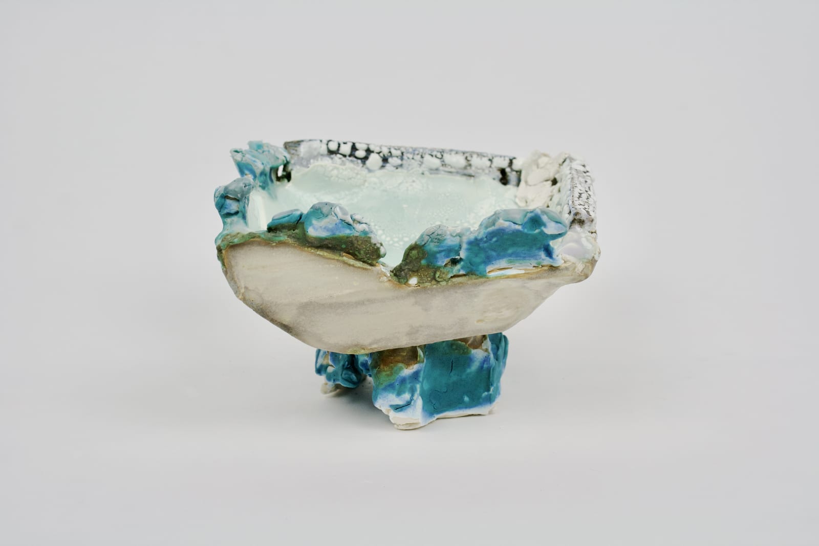 Ani Kasten, Small Chalice