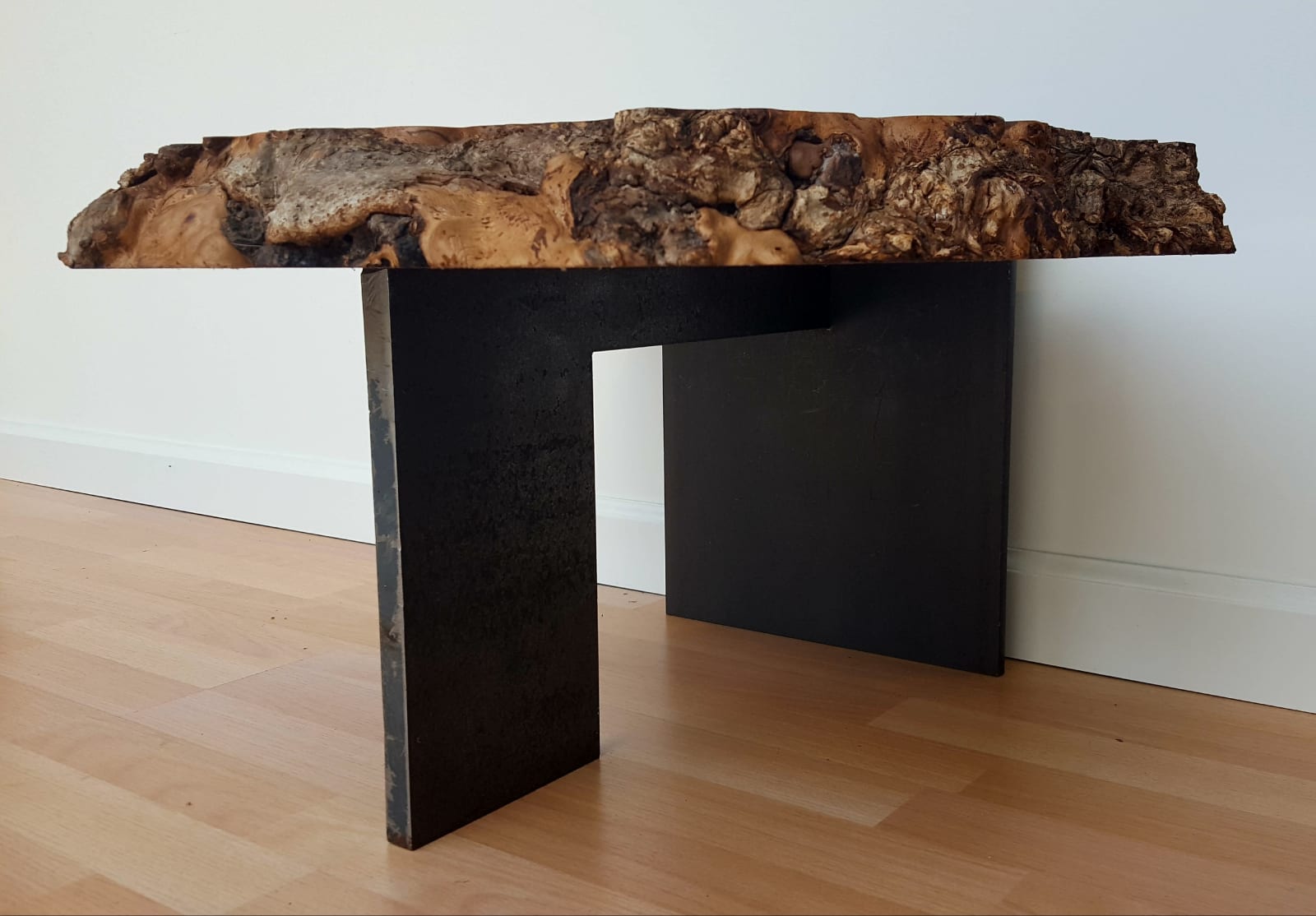 Stonis Collective, T Table 019 Occasional Table