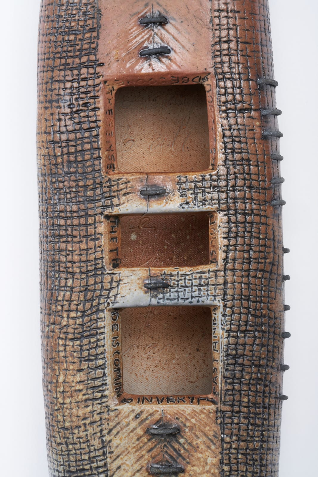 Heather Hietala, Seeking