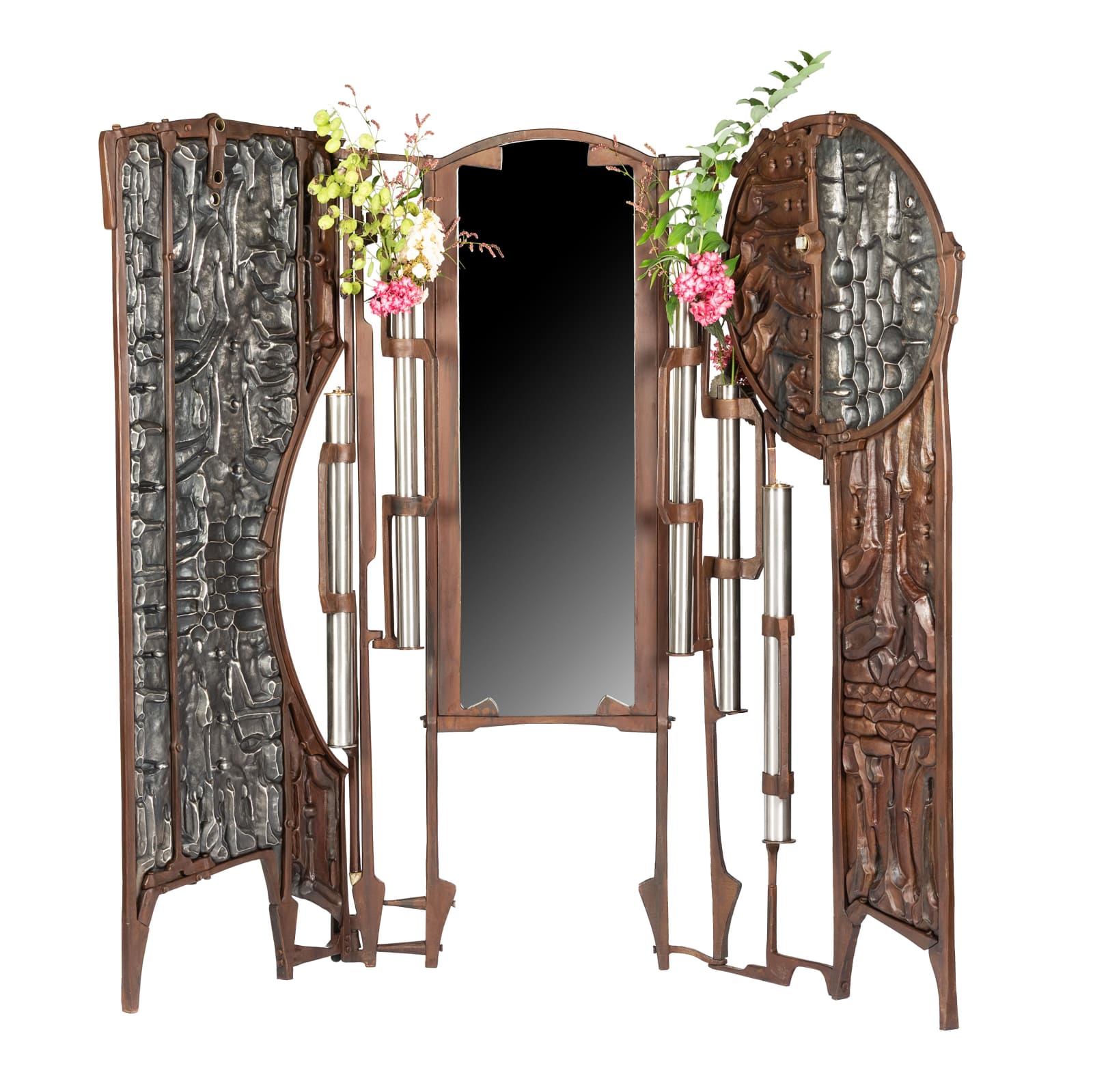 Rachel David, Torrential Room Screen