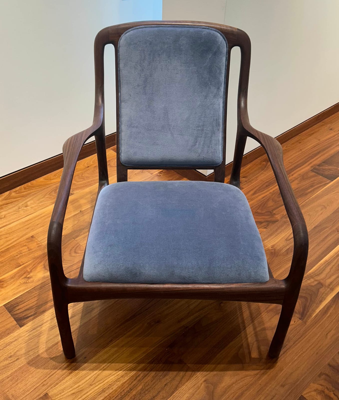 Brian Fireman, Karnali Lounge Chair