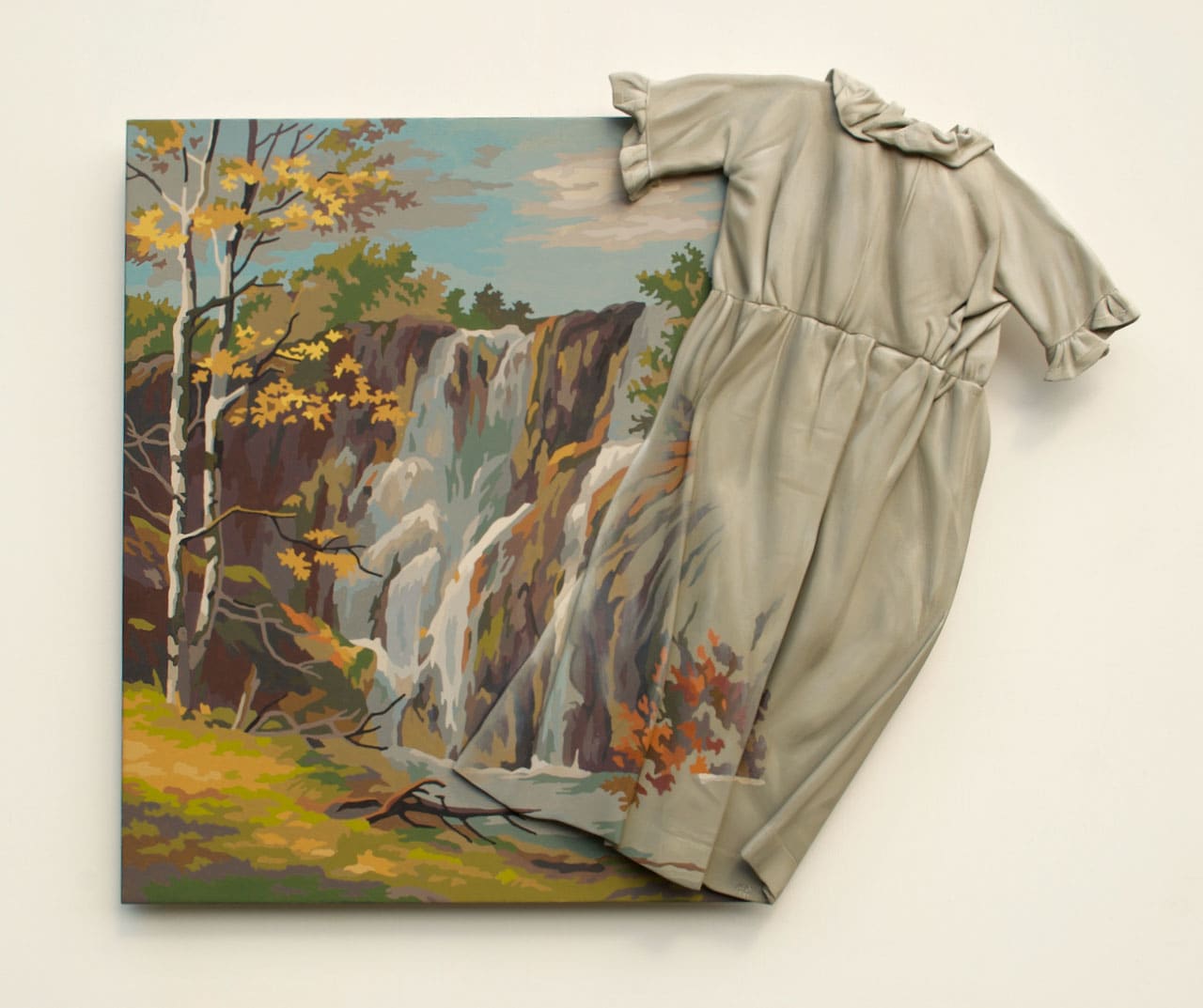 Ron Isaacs, Spirit