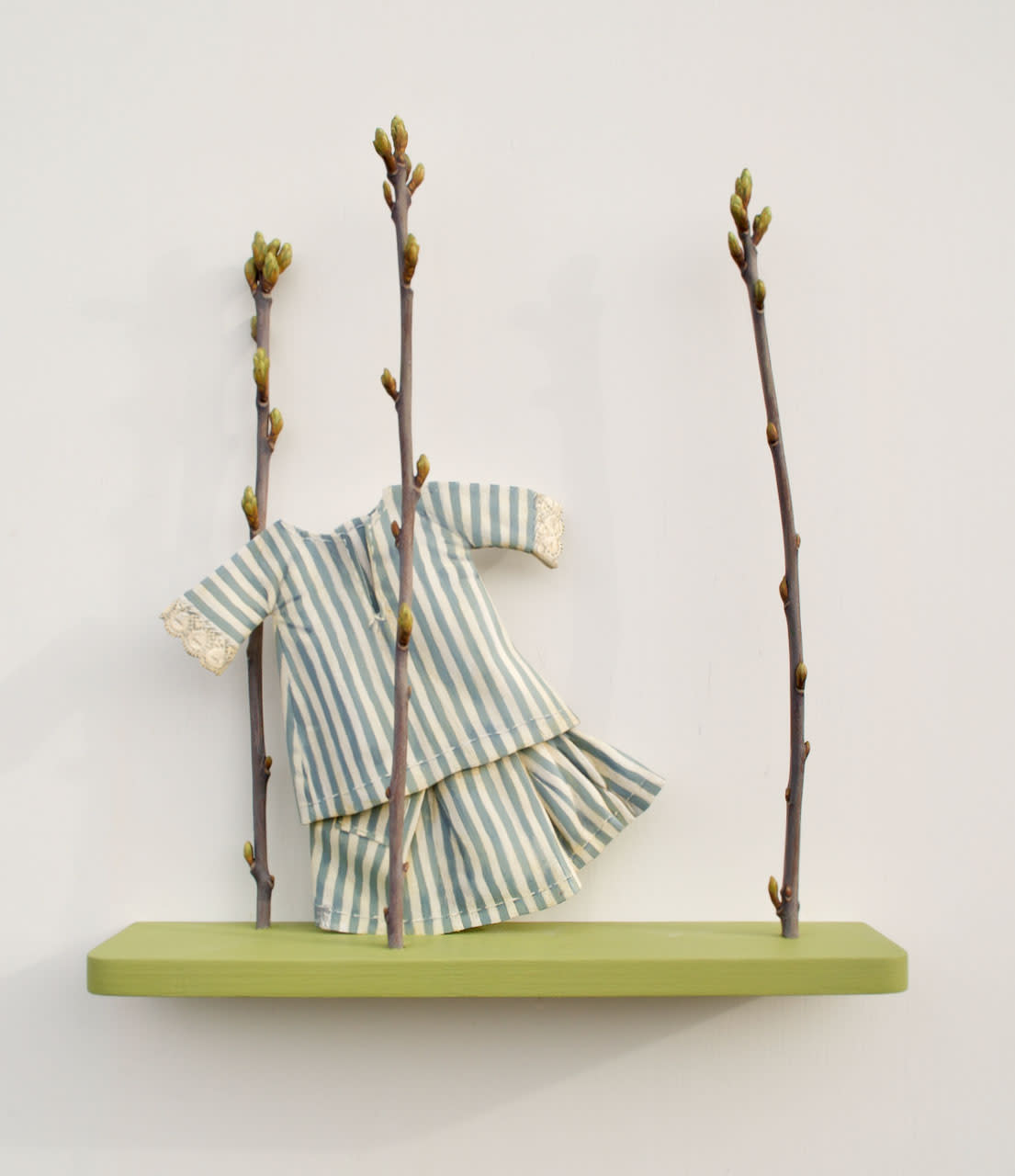 Ron Isaacs, Appalachian Spring