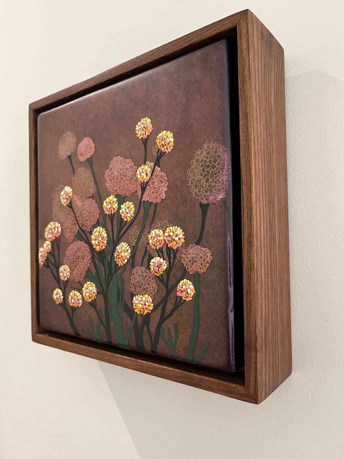 Ivy Jacobsen, Natural Wonder