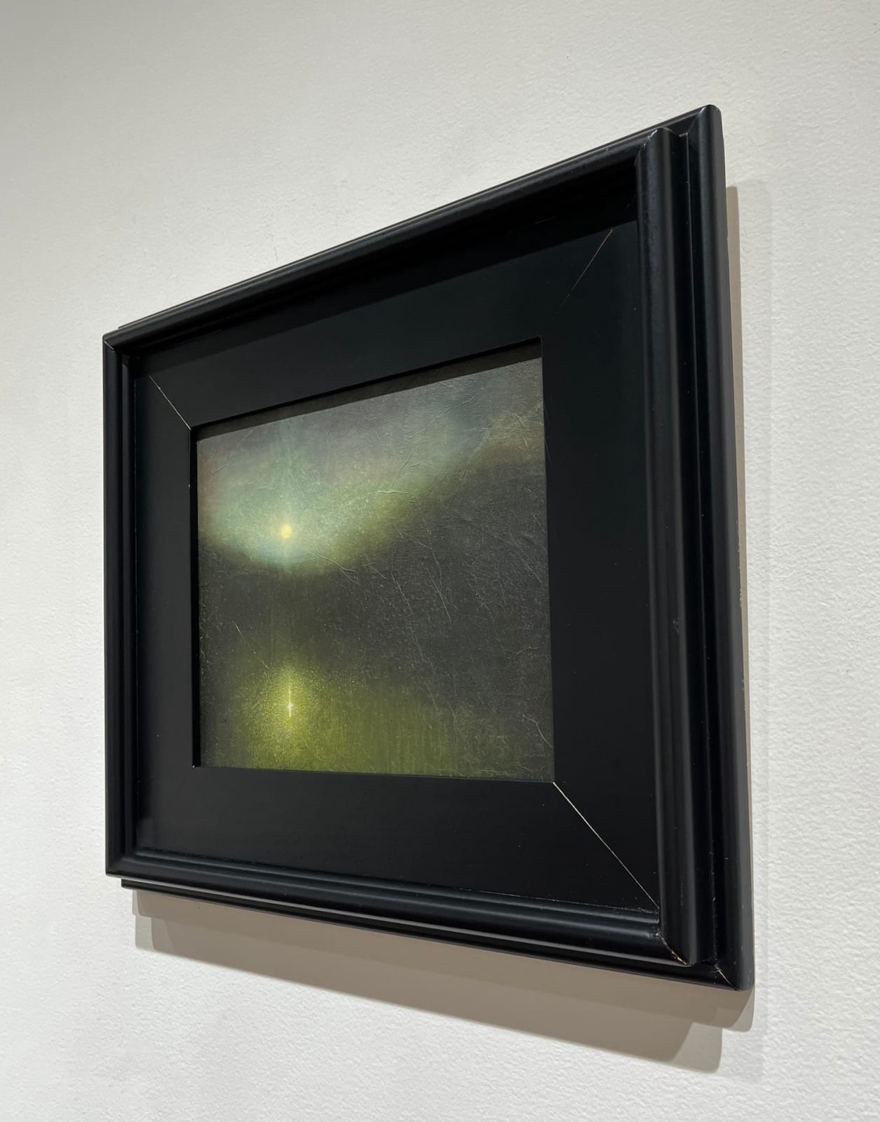 John Paul Vincent, Night Spirit